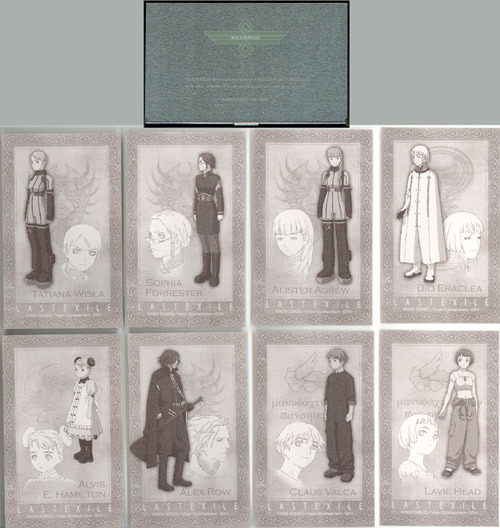 cards