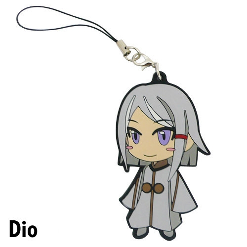diostrap