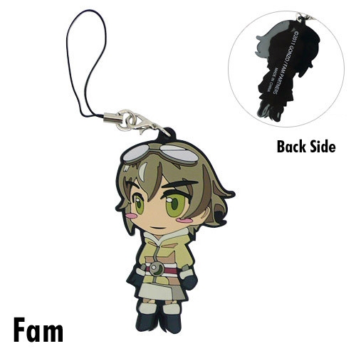 famstrap