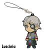 lusciniastrap