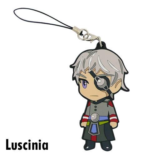 lusciniastrap