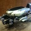 1/1 Fam's Vespa