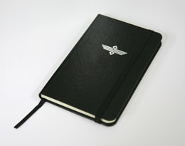 silvananotebook